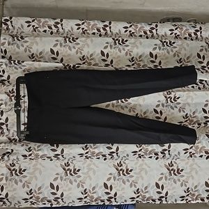 Rag & Bone Black Pants